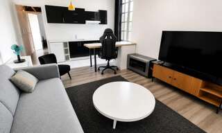 Appartement 2 Pièces 48 m² à vendre à Amiens (80000)