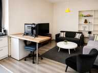 Appartement de caractère 2 pièces proche gare — photo 3