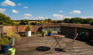 Maison 8 Pièces 224 m² à vendre à Gaja-la-Selve (11270)