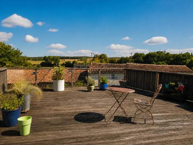 Maison de 8 pièces de 224 m² à Gaja-la-Selve — photo du bien