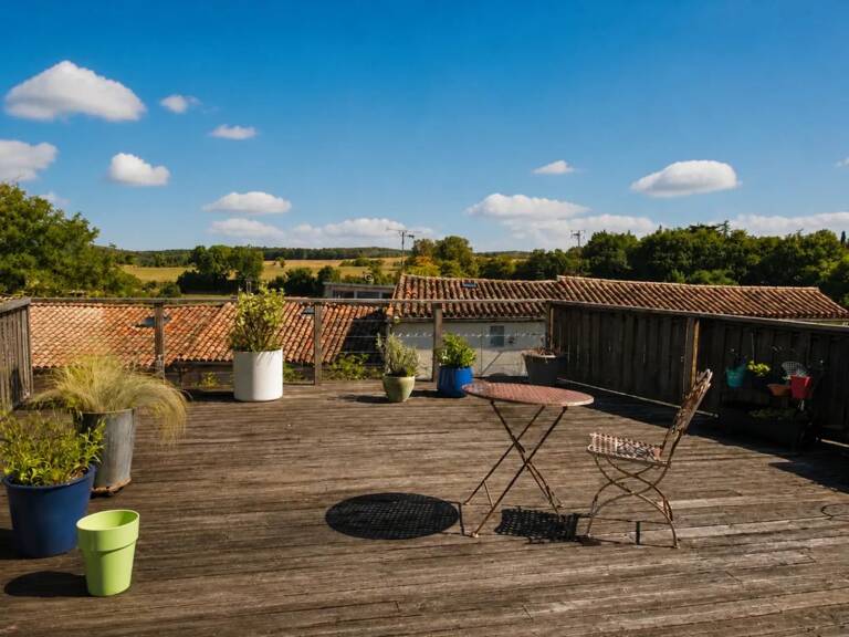 Maison de 8 pièces de 224 m² à Gaja-la-Selve — photo 1