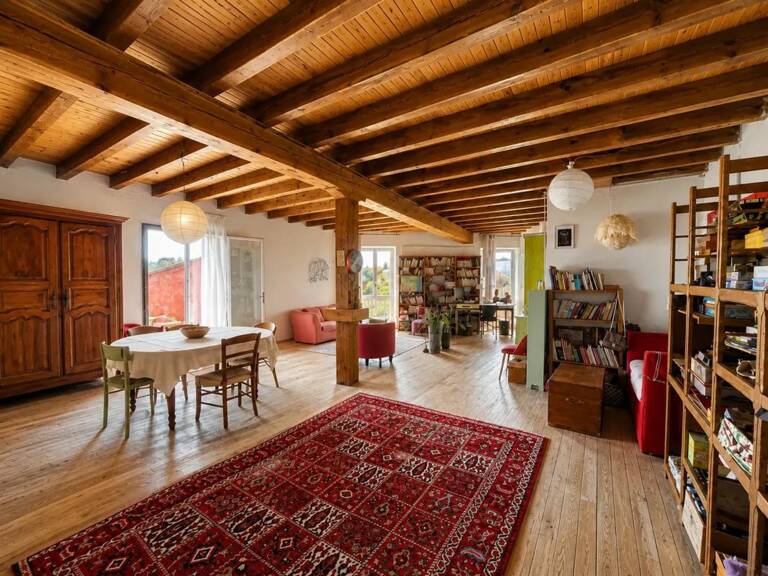 Maison de 8 pièces de 224 m² à Gaja-la-Selve — photo 1