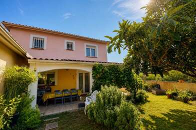 Maison 6 pièces 650000 €