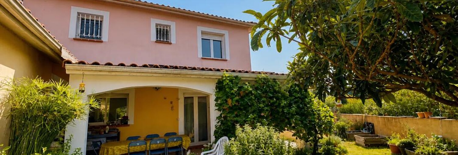 Maison 6 Pièces 208 m² à vendre à Tournefeuille (31170)