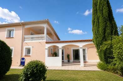 Maison 6 pièces 599000 €