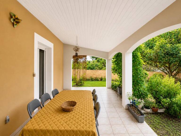 31170 - TOURNEFEUILLE – QUARTIER LE PAHIN – MAISON 8 PIÈCES - 190 m² environ – 5 CHAMBRES - TERRAIN CLOS 950 m² environ - — photo 1