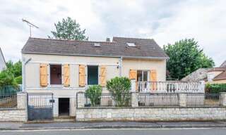 Maison 4 Pièces 75 m² à vendre à Mours (95260)