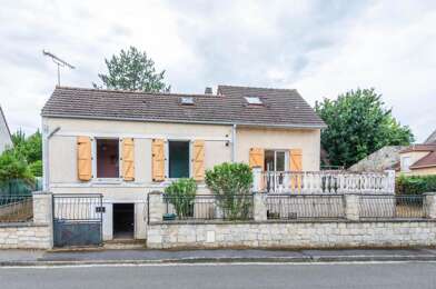 Maison 4 pièces 255000 €
