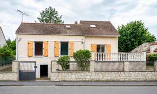 Maison 4 Pièces 75 m² à vendre à Mours (95260)