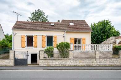 Maison 4 pièces 255000 €