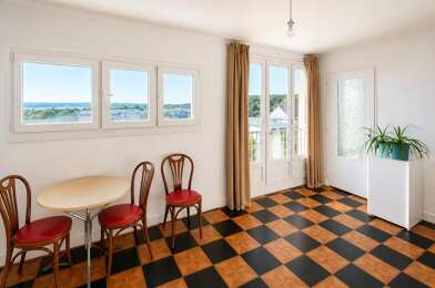 Appartement 2 pièces 106500 €