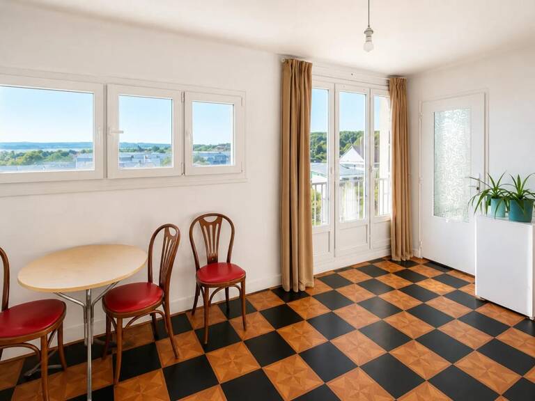 Appartement 1 pièce de 30 m² situé à Villiers-le-Bel — photo 1