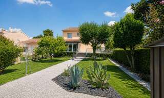 Maison 7 Pièces 156 m² à vendre à Talence (33400)