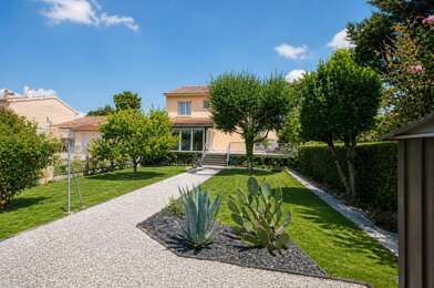 Maison 7 pièces 649000 €