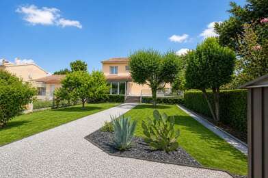Maison 7 pièces 649000 €