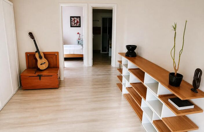 Maison de 7 pièces de 156 m² à Talence — photo 2