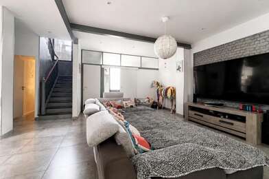 Maison 6 pièces 417000 €