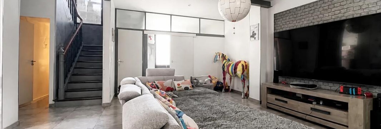 Maison 6 Pièces 197 m² à vendre à Yutz (57970)