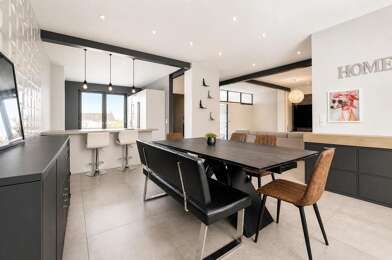 Maison 6 pièces 417000 €