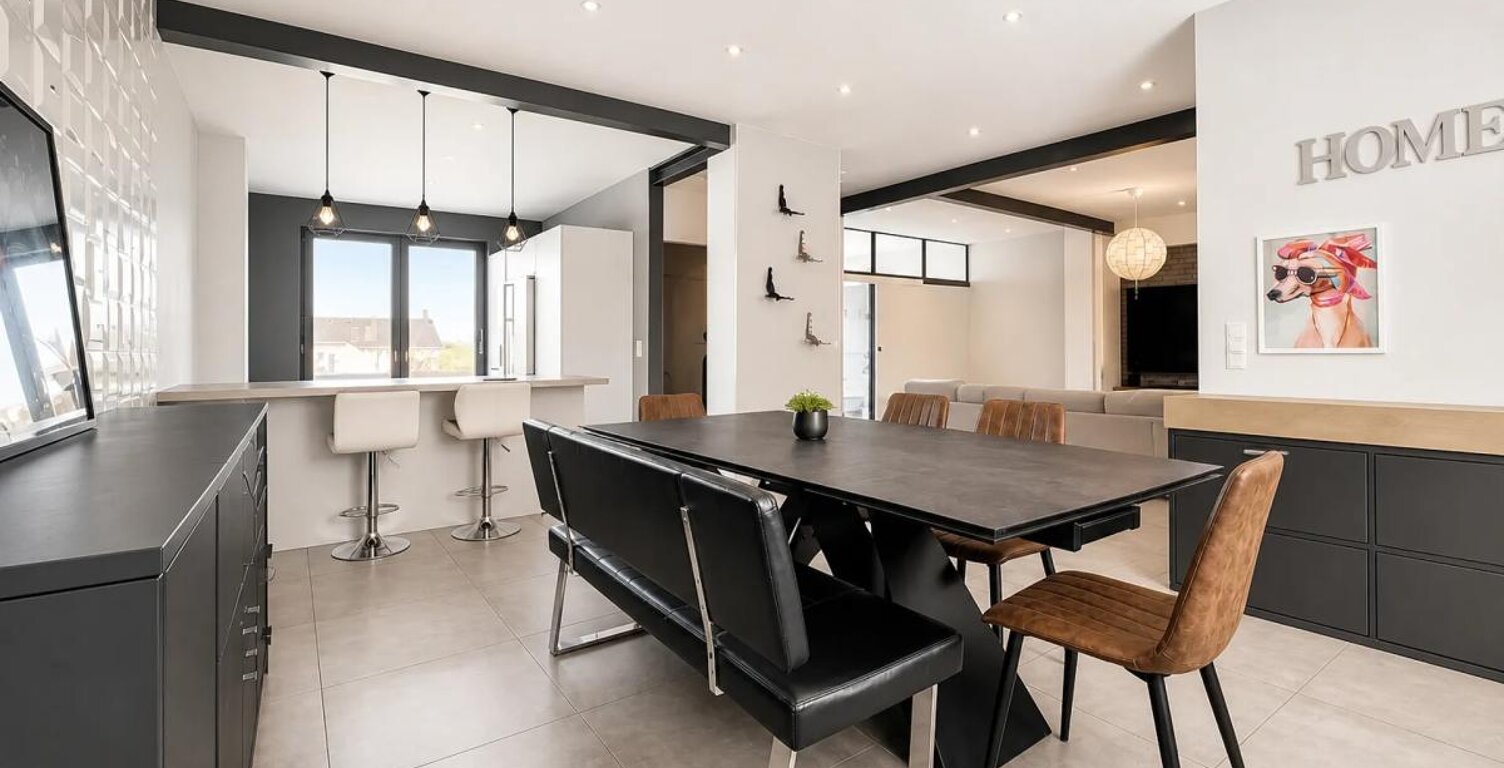 Maison de 8 pièces de 197,6 m² à Yutz — photo 1