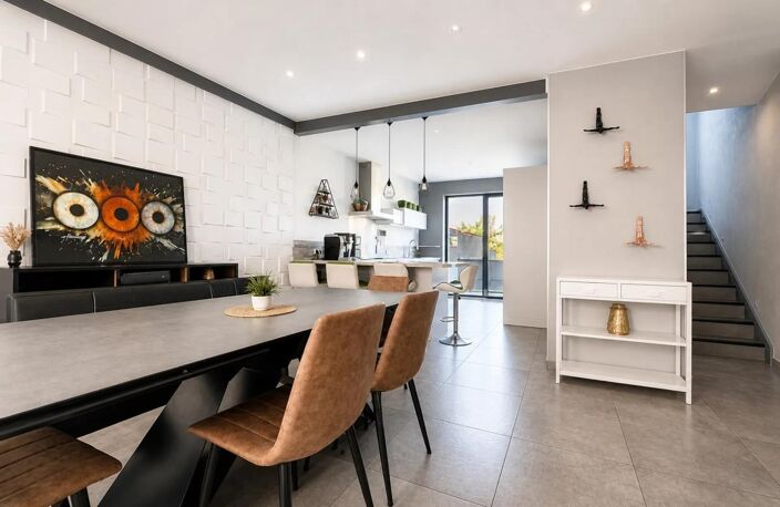 Maison de 8 pièces de 197,6 m² à Yutz — photo 2