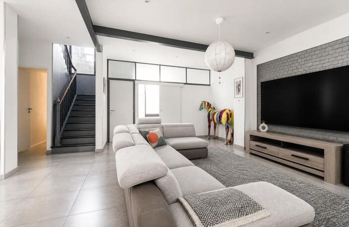 Maison de 8 pièces de 197,6 m² à Yutz — photo 3