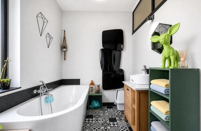 Maison de 8 pièces de 197,6 m² à Yutz — photo 5