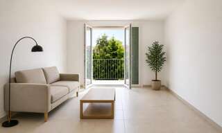 Appartement 4 Pièces 62 m² à vendre à Perpignan (66100)
