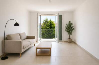 Appartement de 4 pièces de 65 m² à Perpignan — photo du bien