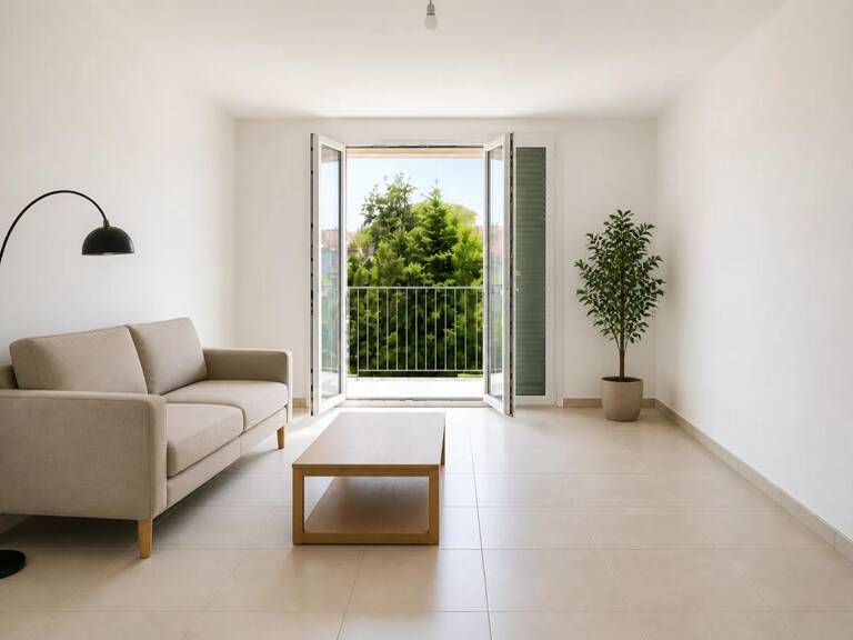 Appartement de 4 pièces de 65 m² à Perpignan — photo 1