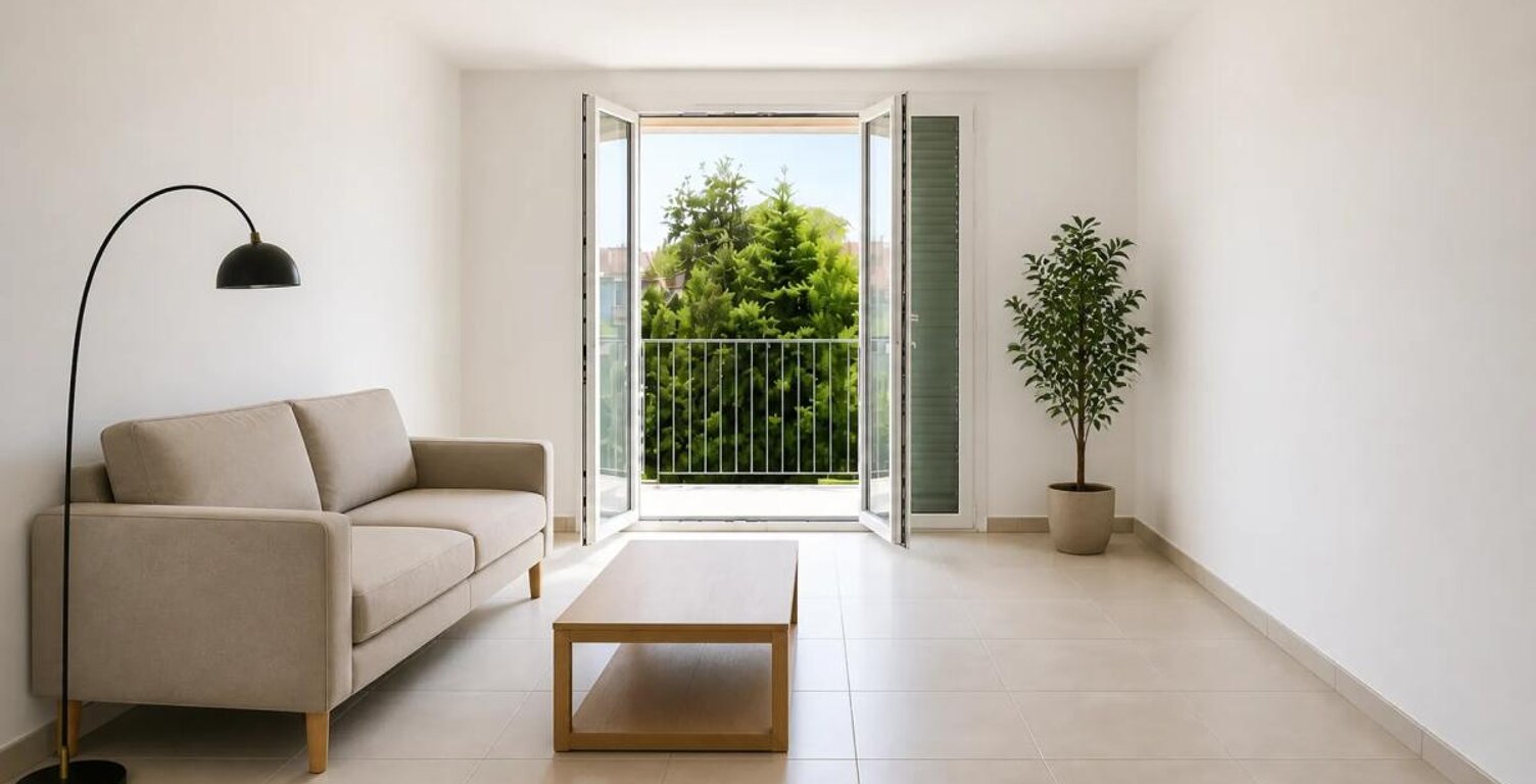 Appartement de 4 pièces de 65 m² à Perpignan — photo 1