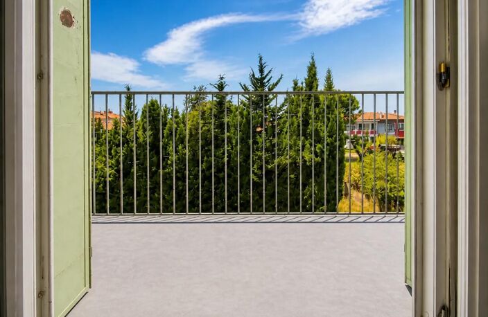 Appartement de 4 pièces de 65 m² à Perpignan — photo 2