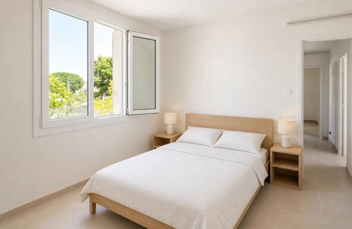 Appartement de 4 pièces de 65 m² à Perpignan — photo 5