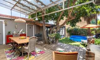 Maison 4 Pièces 84 m² à vendre à La Seyne-sur-Mer (83500)
