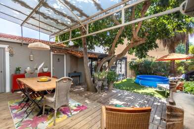 Maison 4 pièces 415000 €