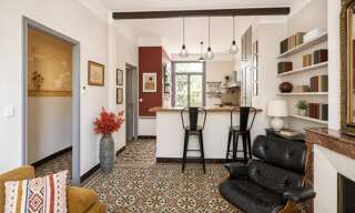 Maison 4 Pièces 84 m² à vendre à La Seyne-sur-Mer (83500)