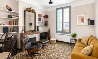 Maison 4 Pièces 84 m² à vendre à La Seyne-sur-Mer (83500)