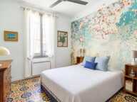 LA SEYNE-SUR-MER –  MAISON 3 CHAMBRES AVEC JARDIN ET ATELIER — photo 4