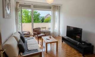 Appartement 5 Pièces 71 m² à vendre à Annecy (74000)