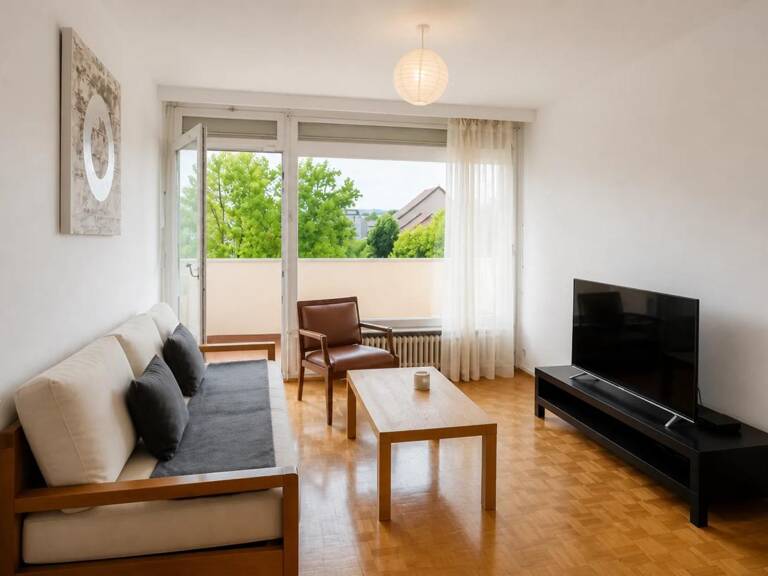 Appartement T4 de 71 m² à Annecy — photo 1