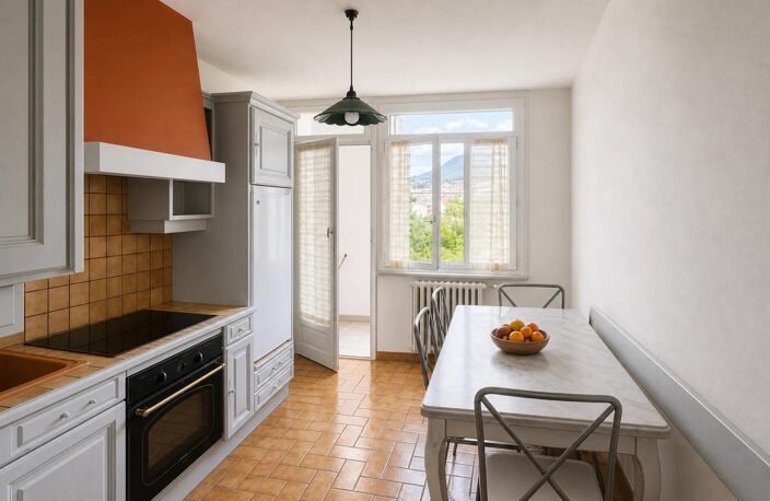 Appartement T4 de 71 m² à Annecy — photo 2