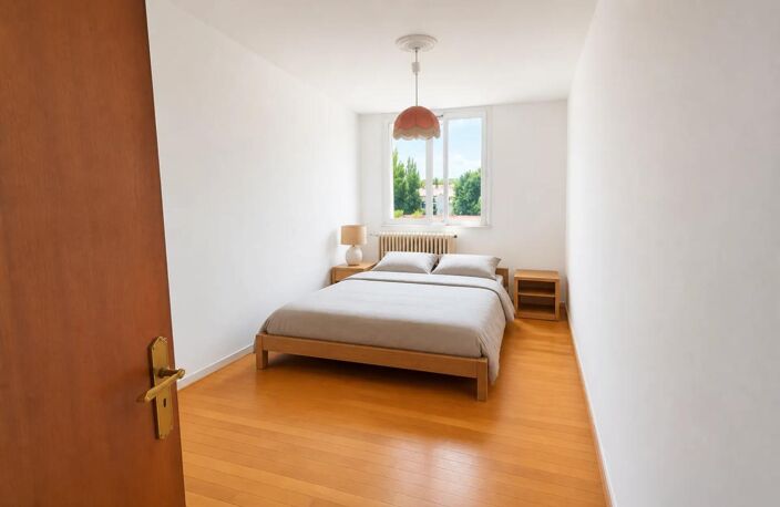 Appartement T4 de 71 m² à Annecy — photo 3