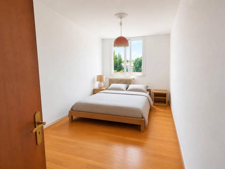 Appartement T4 de 71 m² à Annecy — photo 1