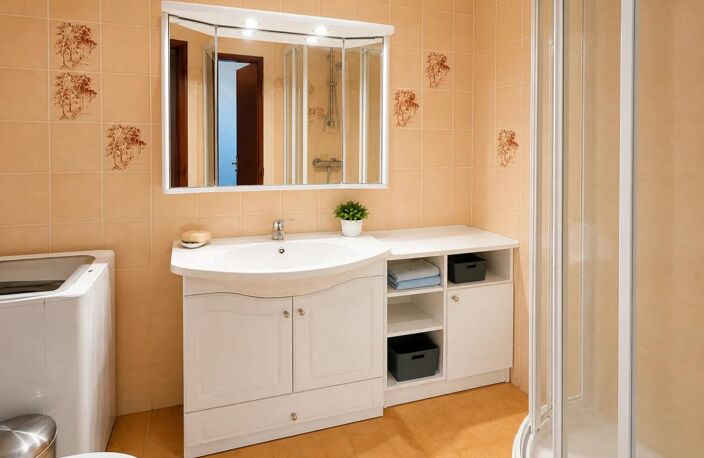 Appartement T4 de 71 m² à Annecy — photo 5