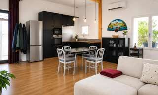 Maison 5 Pièces 107 m² à vendre à Gours (33660)