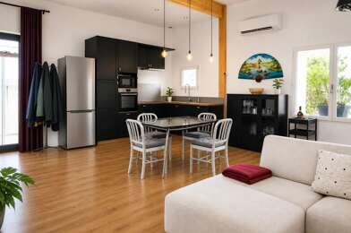 Maison 5 pièces 200000 €