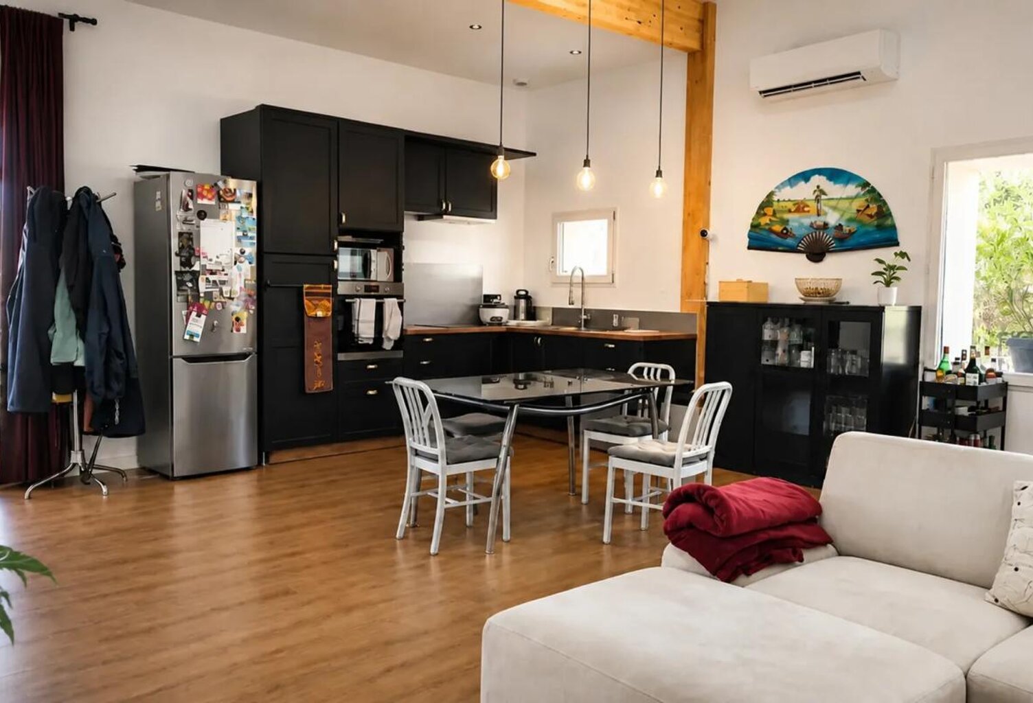 Maison de 5 pièces de 107 m² à Gours — photo 1