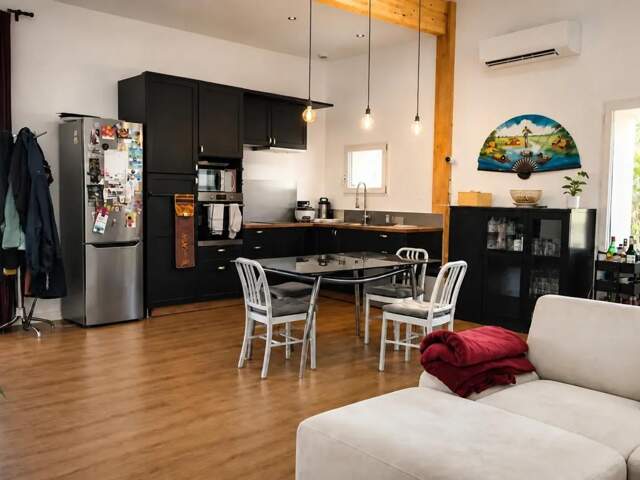 Maison de 5 pièces de 107 m² à Gours — photo du bien