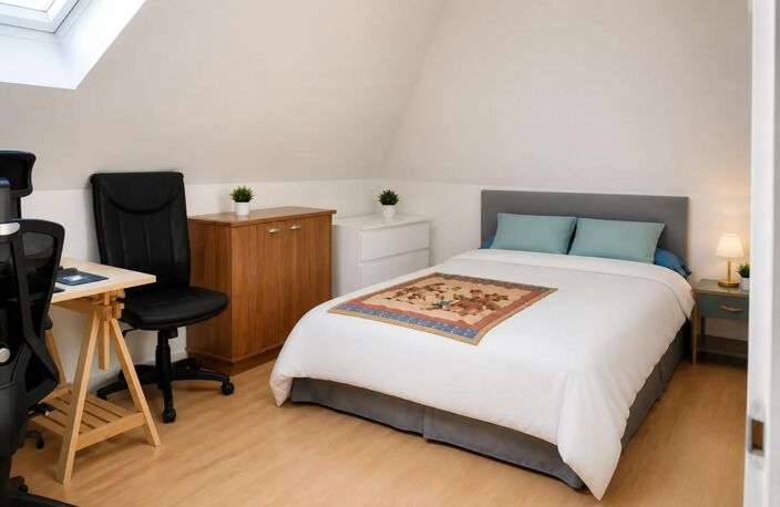 Maison de 5 pièces de 107 m² à Gours — photo 3
