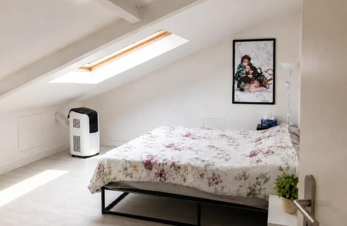 Maison de 5 pièces de 107 m² à Gours — photo 4